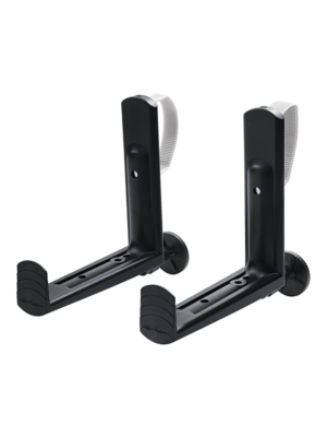 Black (set of 2)