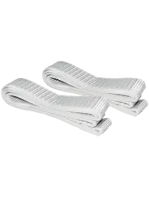 80cm (set of 2) For Balconera White