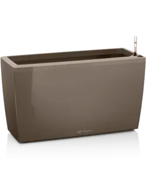 All Inclusive Set Taupe High Gloss