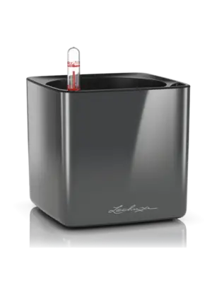 All Inclusive Set Anthracite High-gloss