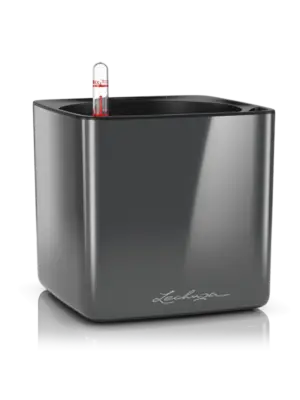 All Inclusive Set Anthracite High Gloss