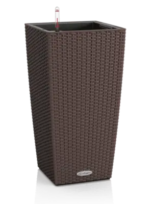 All inclusive set mocha