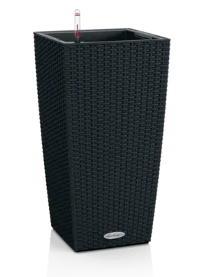 All inclusive set Graphite Black