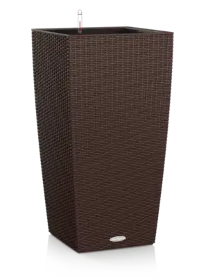 All inclusive set mocha