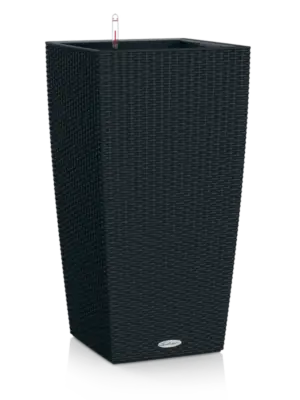 All inclusive Set Graphite Black