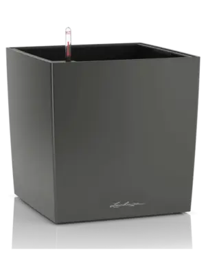 All inclusive set anthracite metallic