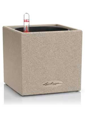 All inclusive set sandbeige