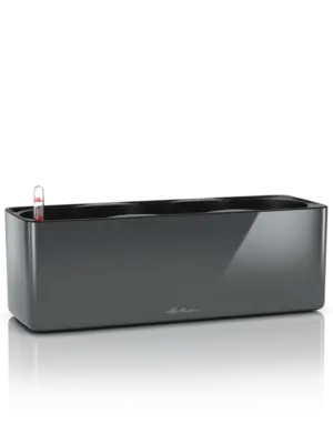 All Inclusive Set Anthracite High-gloss