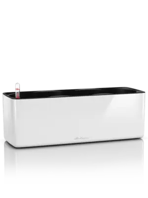 All Inclusive Set White High Gloss