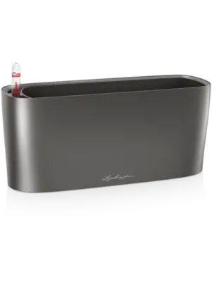 All Inclusive Set Antracite Metallic