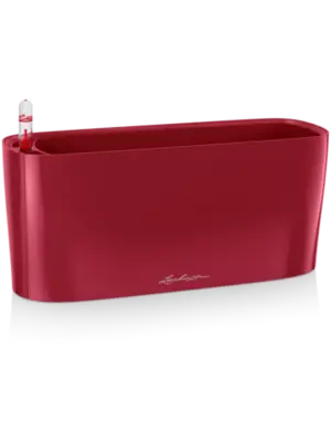 All Inclusive Set Scarlet Red High-gloss