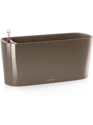 All Inclusive Set Taupe High Gloss