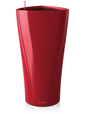 All Inclusive Set Scarlet Red High-gloss