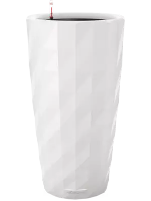 All Inclusive Set White Matt