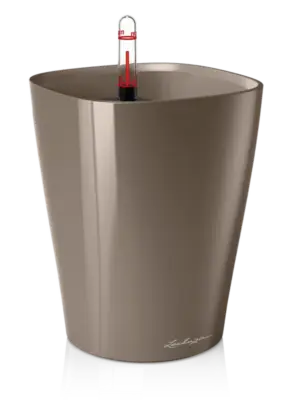 All Inclusive Set Taupe High Gloss