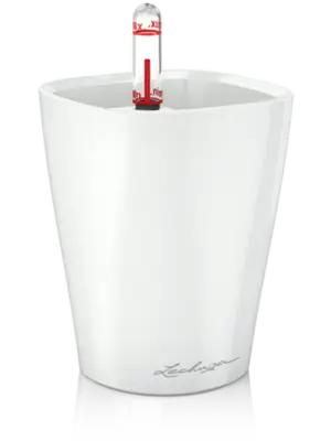 All Inclusive Set White High Gloss