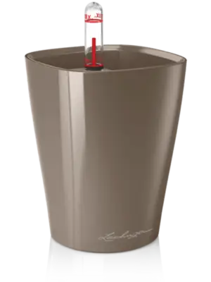 All Inclusive Set Taupe High Gloss