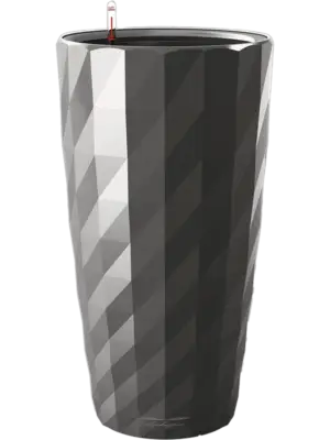 All inclusive Set Anthracite Metallic