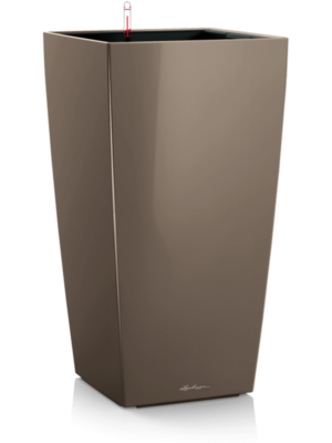 All Inclusive Set Taupe High Gloss