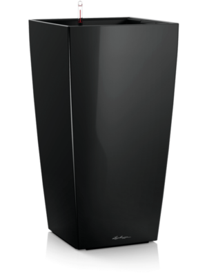 All Inclusive Set Black High Gloss