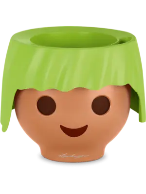 All-in-One Set Apple Green