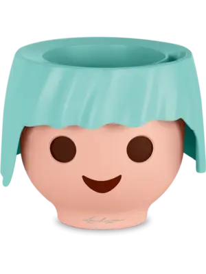 All-in-One Set Aquamarine