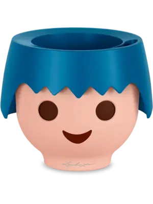 All-in-One Set Ocean Blue