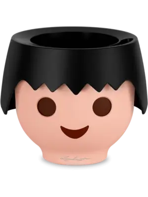 All-in-One Set Raven Black