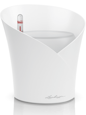 All Inclusive Set White Matt