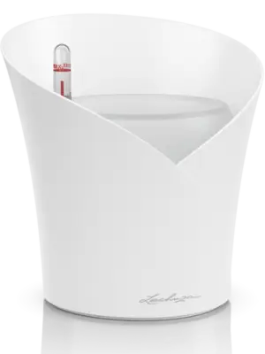 All Inclusive Set White Matt