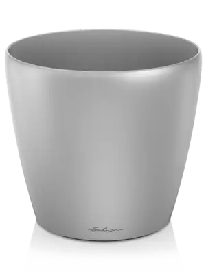Silver metallic