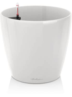 All Inclusive Set White High Gloss