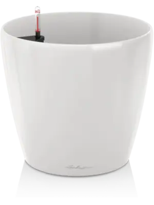 All Inclusive Set White High Gloss