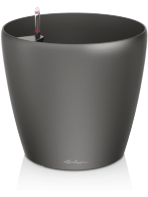 All Inclusive Set Anthracite Metallic