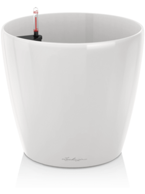 All Inclusive Set White High Gloss