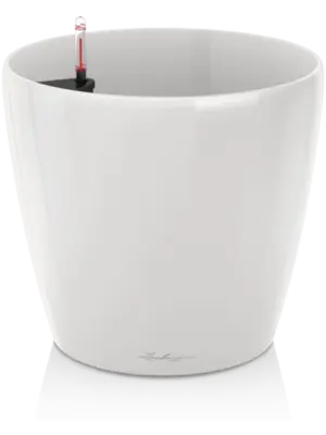 All Inclusive Set White High Gloss