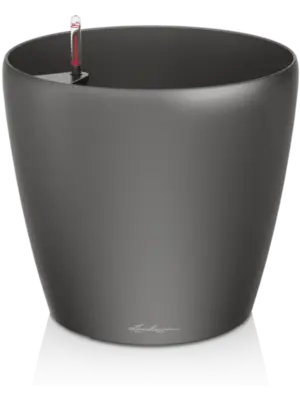 All Inclusive Set Anthracite Metallic