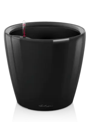 All Inclusive Set black High Gloss
