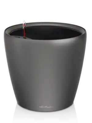 All Inclusive Set Anthracite Metallic