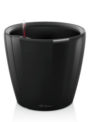 All Inclusive Set Black High Gloss