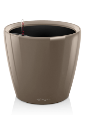 All Inclusive Set Taupe High Gloss