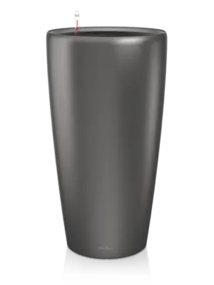 All Inclusive Set Anthracite Metallic