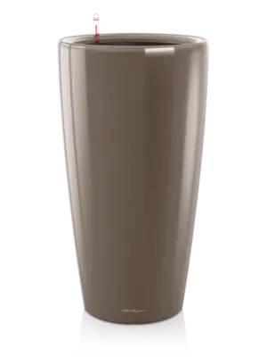 All Inclusive Set Taupe High Gloss