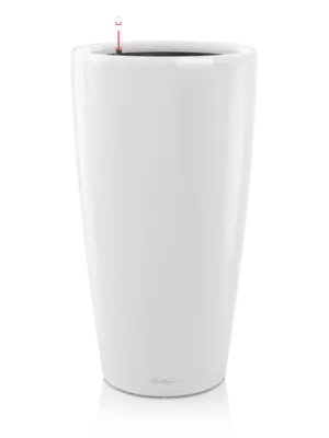 All Inclusive Set White High Gloss