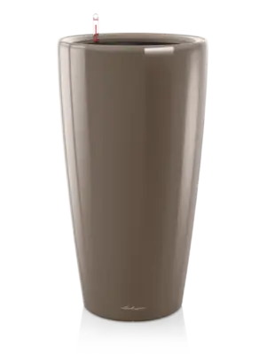 All Inclusive Set Taupe High Gloss