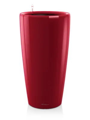 All Inclusive Set Scarlet Red High-gloss