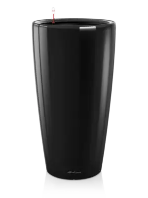 All Inclusive Set black High Gloss