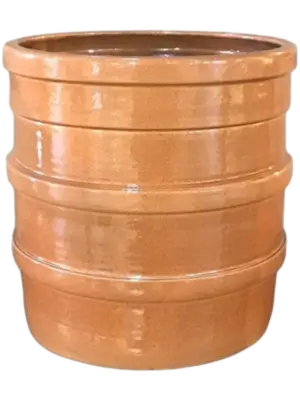 Pot Pale Rosso