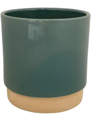 Pot Dusty Petrol