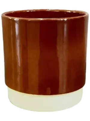 Pot Dusty Terra